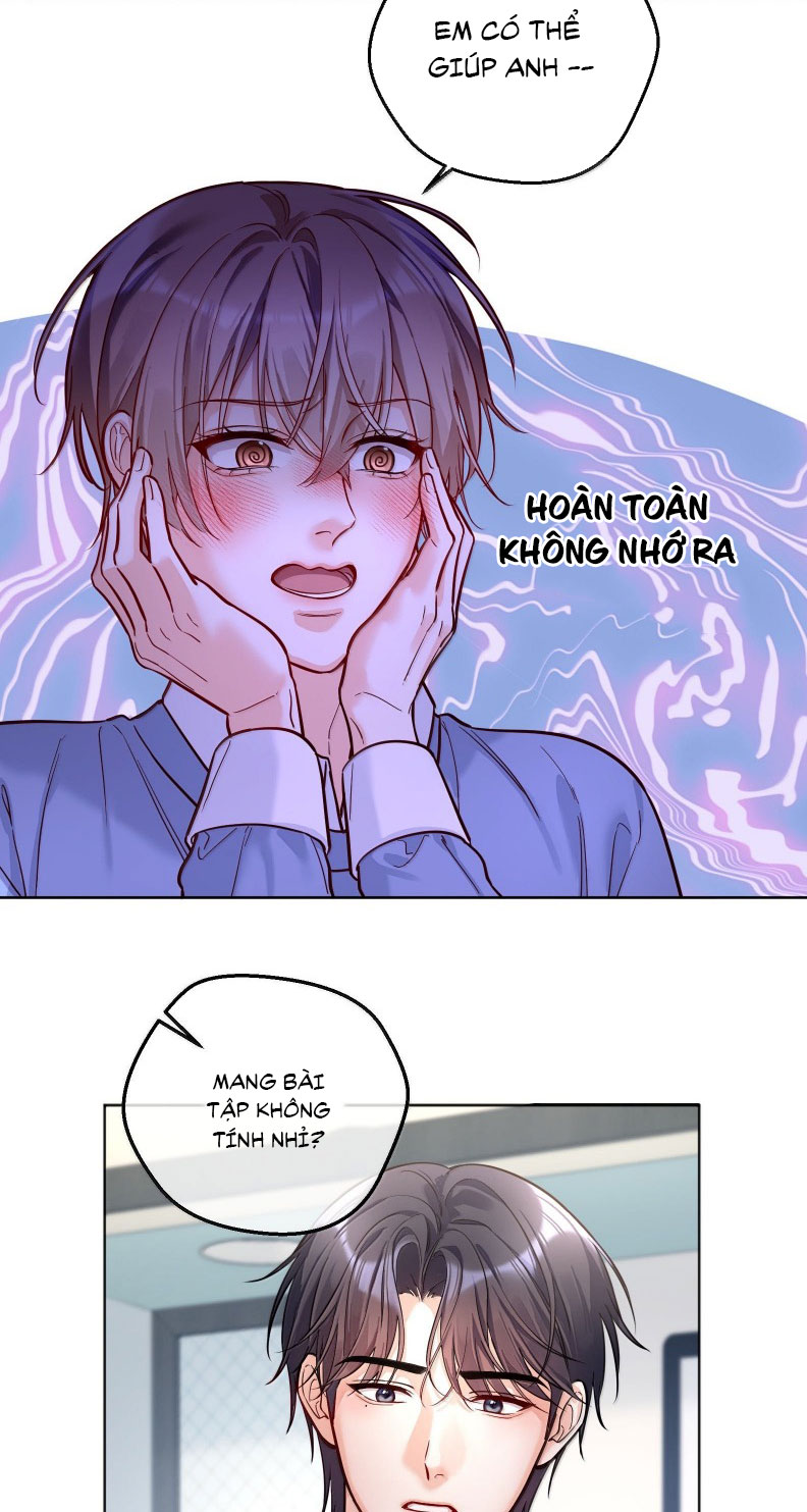 Vũ Khúc Đoàn Sơ Hạ Chap 45 - Trang 4
