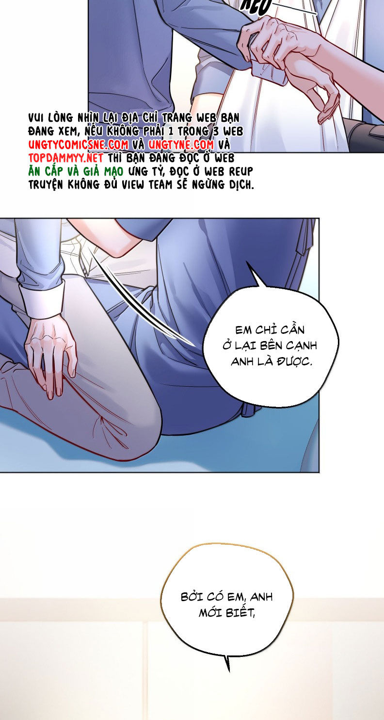 Vũ Khúc Đoàn Sơ Hạ Chap 45 - Trang 4