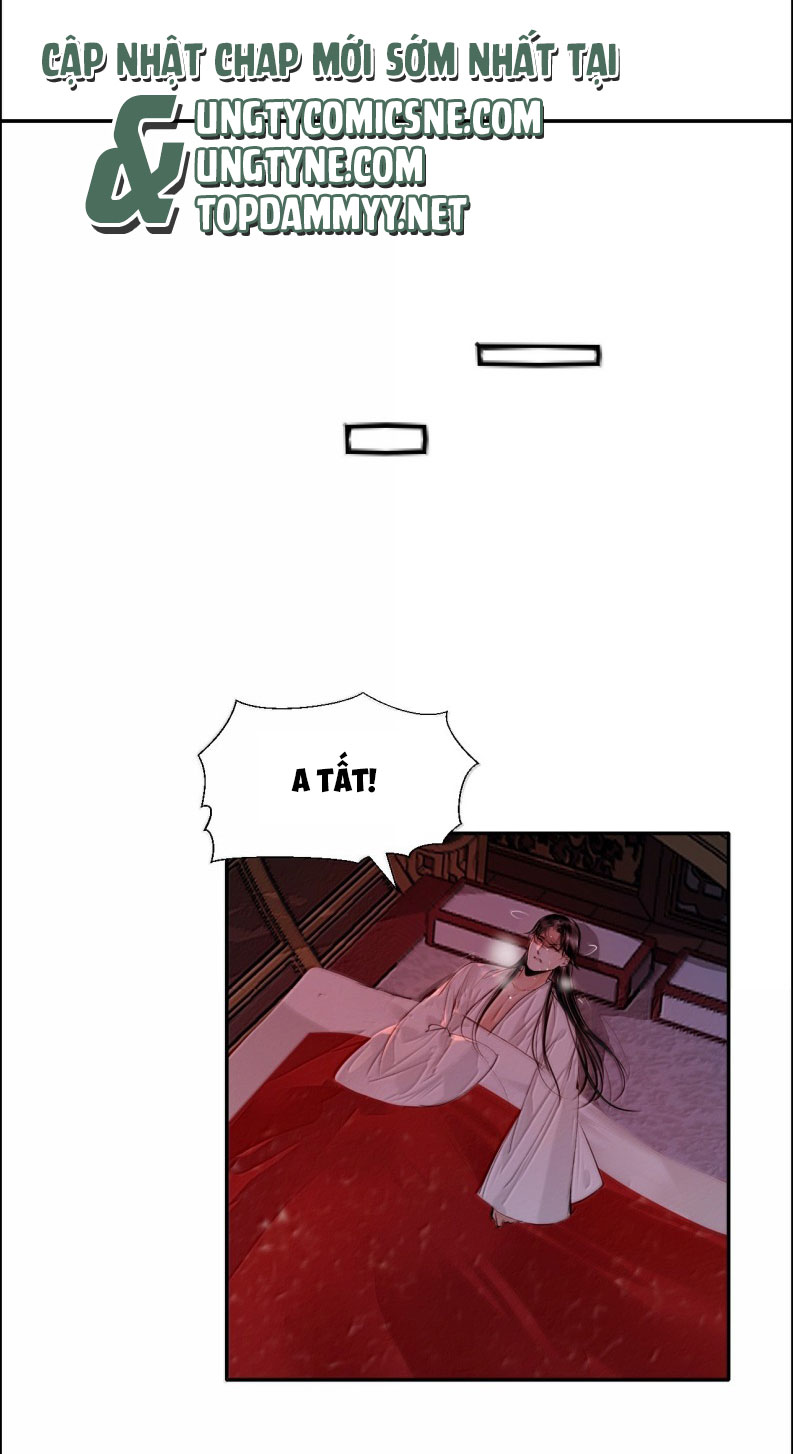 Cùng Quân Nói Chuyện Yêu Đương Chapter 25 - Trang 4