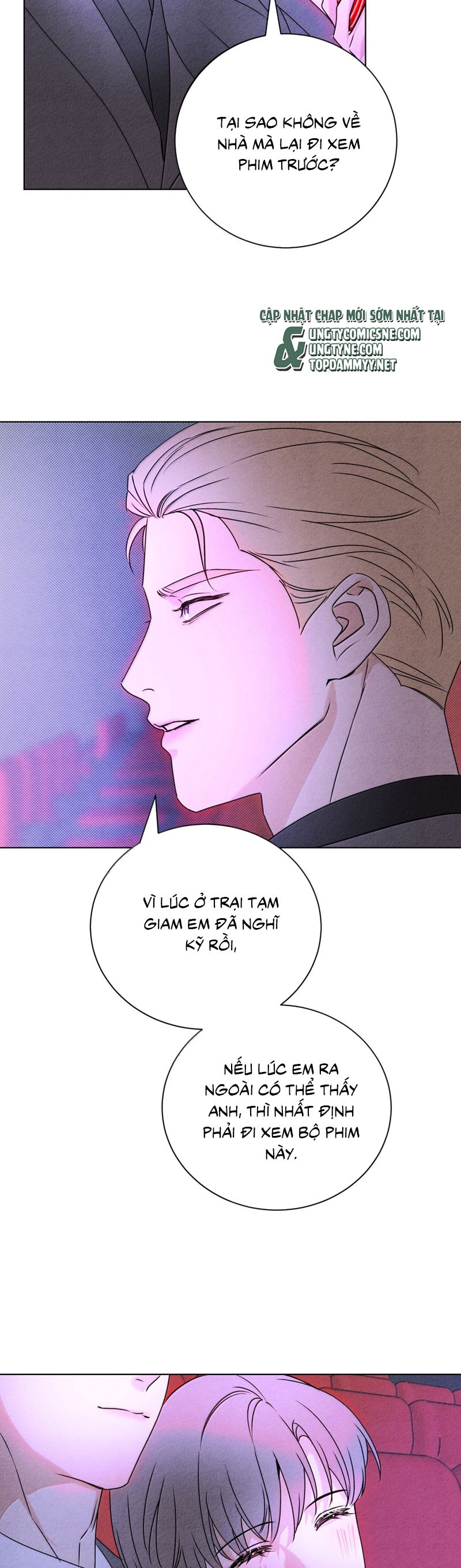 Anh Trai Tiện Lợi Của Tôi Chapter 60 - Trang 3