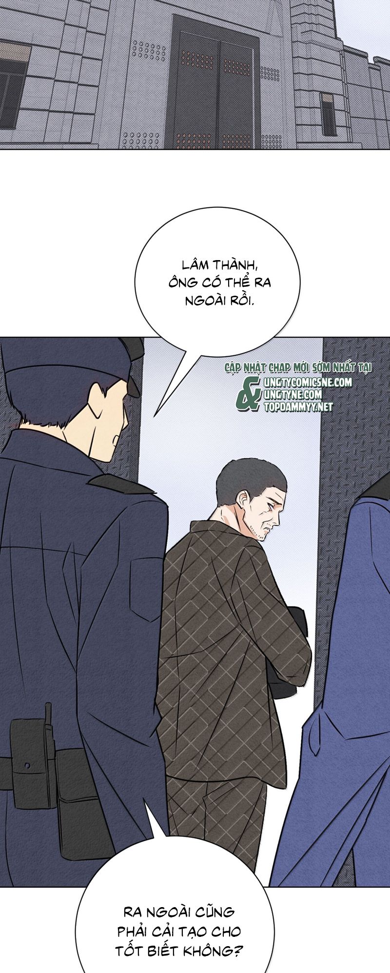 Anh Trai Tiện Lợi Của Tôi Chapter 60 - Trang 3