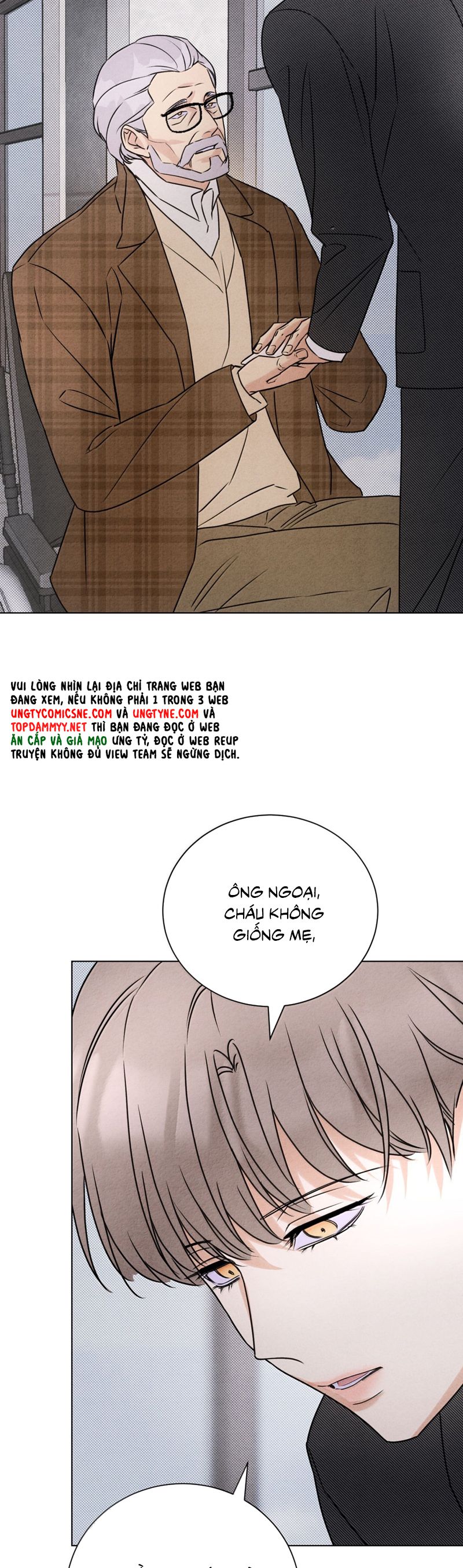 Anh Trai Tiện Lợi Của Tôi Chapter 60 - Trang 3