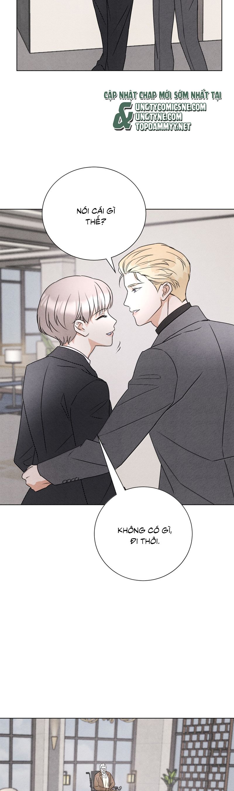 Anh Trai Tiện Lợi Của Tôi Chapter 60 - Trang 3