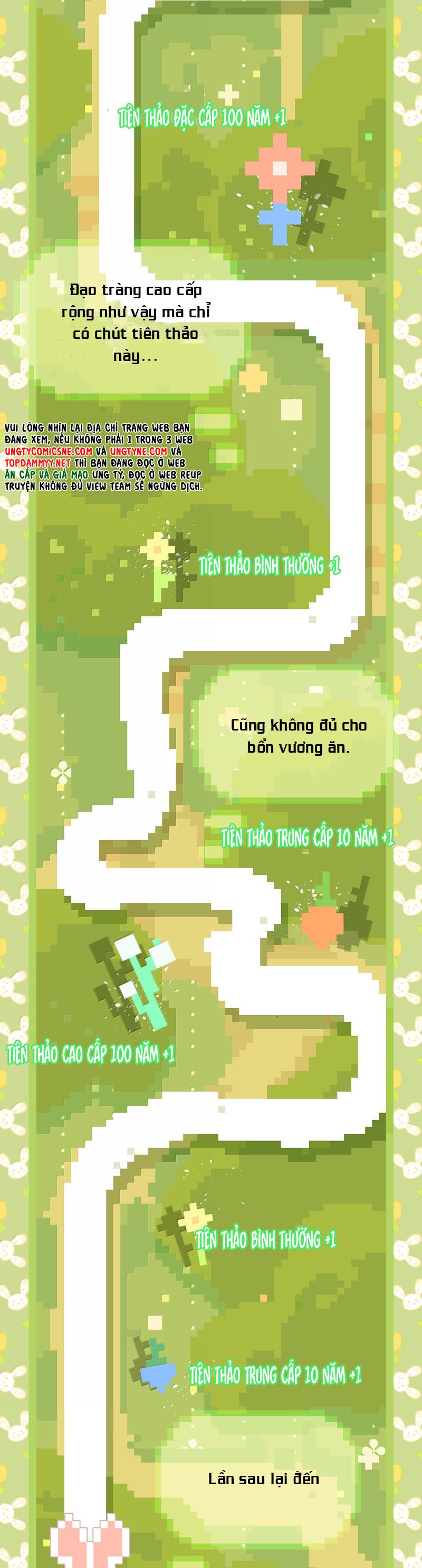 Xà Yêu Muốn Đào Thoát Chap 33 - Trang 2