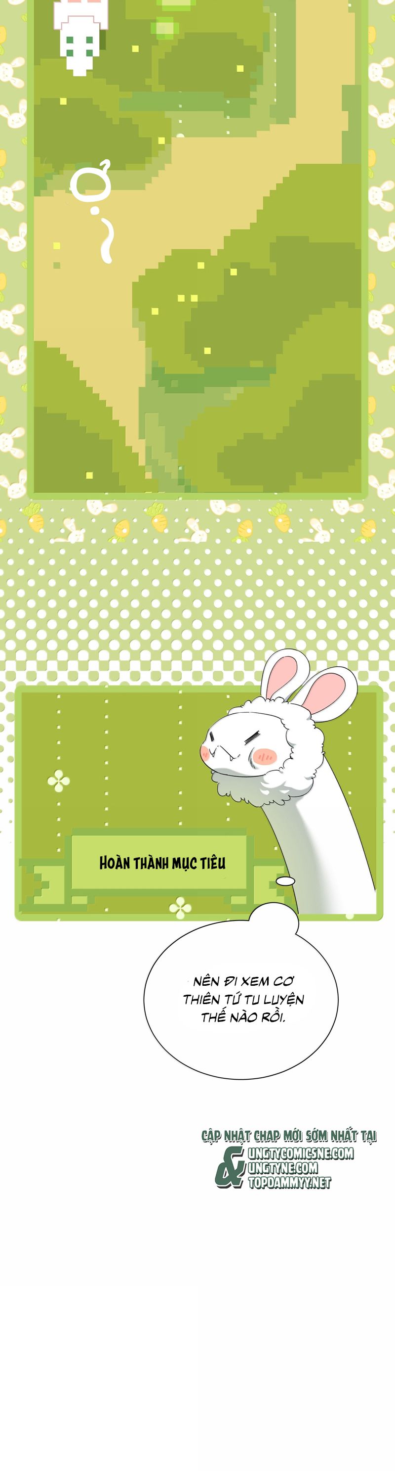 Xà Yêu Muốn Đào Thoát Chap 33 - Trang 2