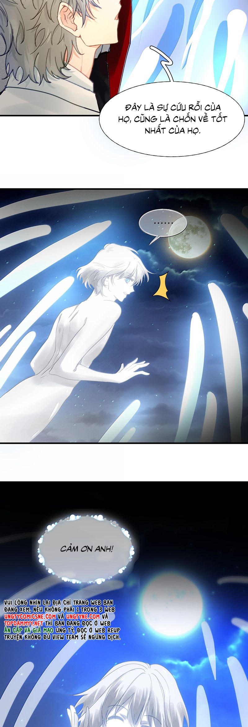 Tôi Cho Đại Lão Lối Tắt Vượt Cấp Nhưng Hắn Lại Muốn Nghiền Nát Cả Bản Đồ Chap 41 - Trang 2