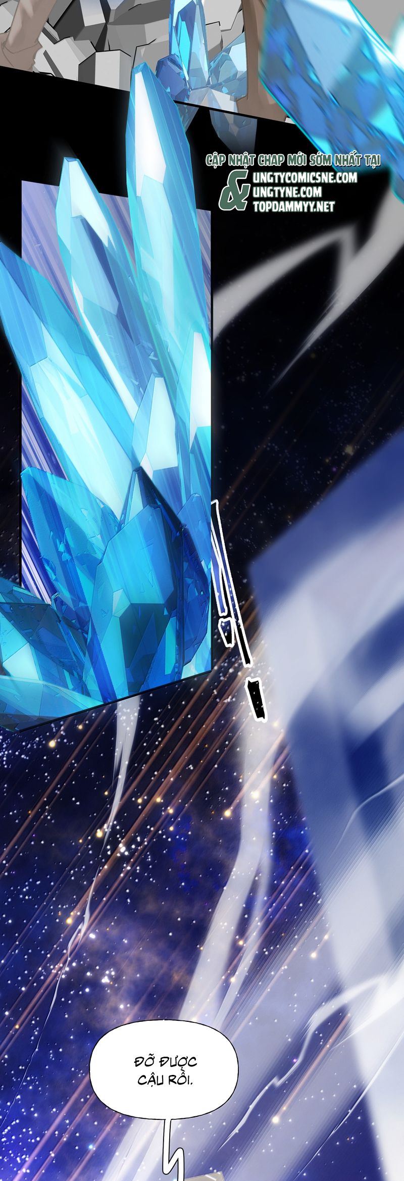 Tôi Cho Đại Lão Lối Tắt Vượt Cấp Nhưng Hắn Lại Muốn Nghiền Nát Cả Bản Đồ Chap 41 - Trang 2