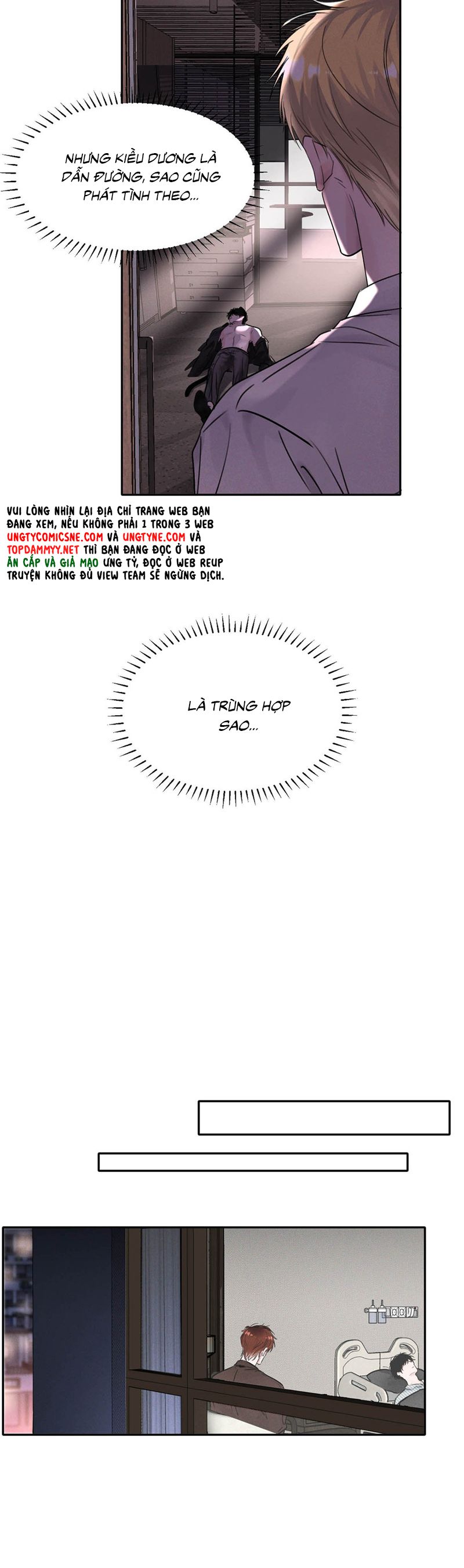 Dựa Vào Bạn Thân Từ Nhỏ Tôi Trở Thành Đỉnh Cấp Hướng Đạo Chapter 16 - Trang 4