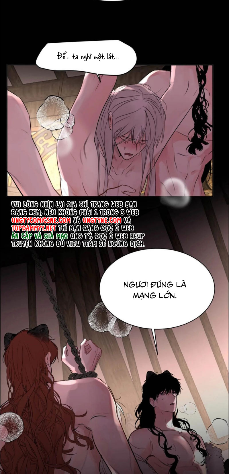 Dựa Vào Bạn Thân Từ Nhỏ Tôi Trở Thành Đỉnh Cấp Hướng Đạo Chapter 16 - Trang 4