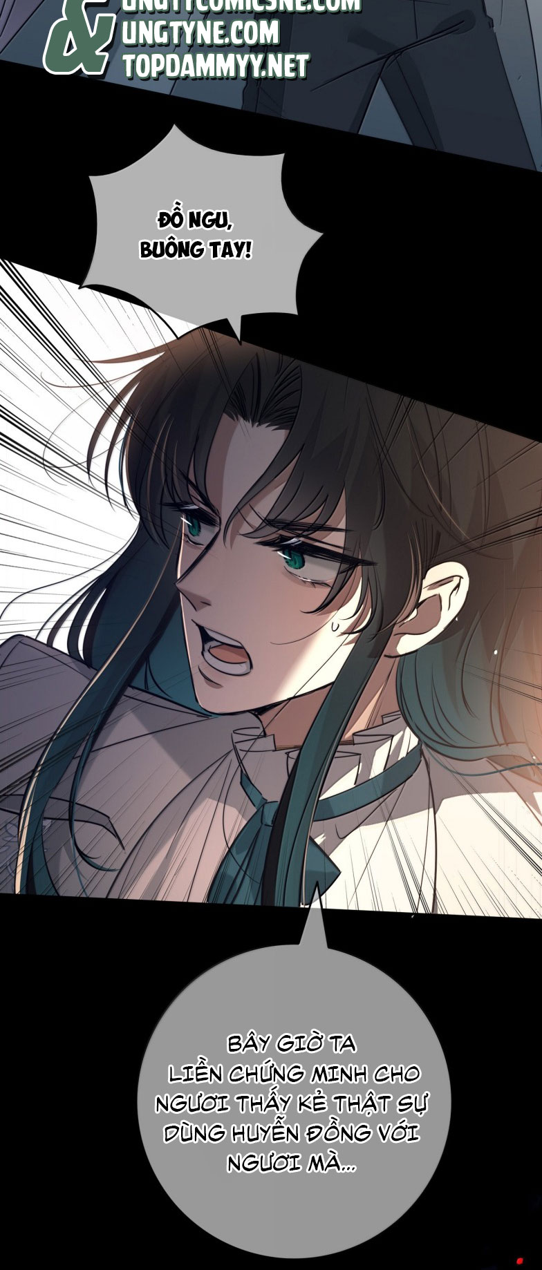 Phệ Chủ Chapter 17 - Trang 4