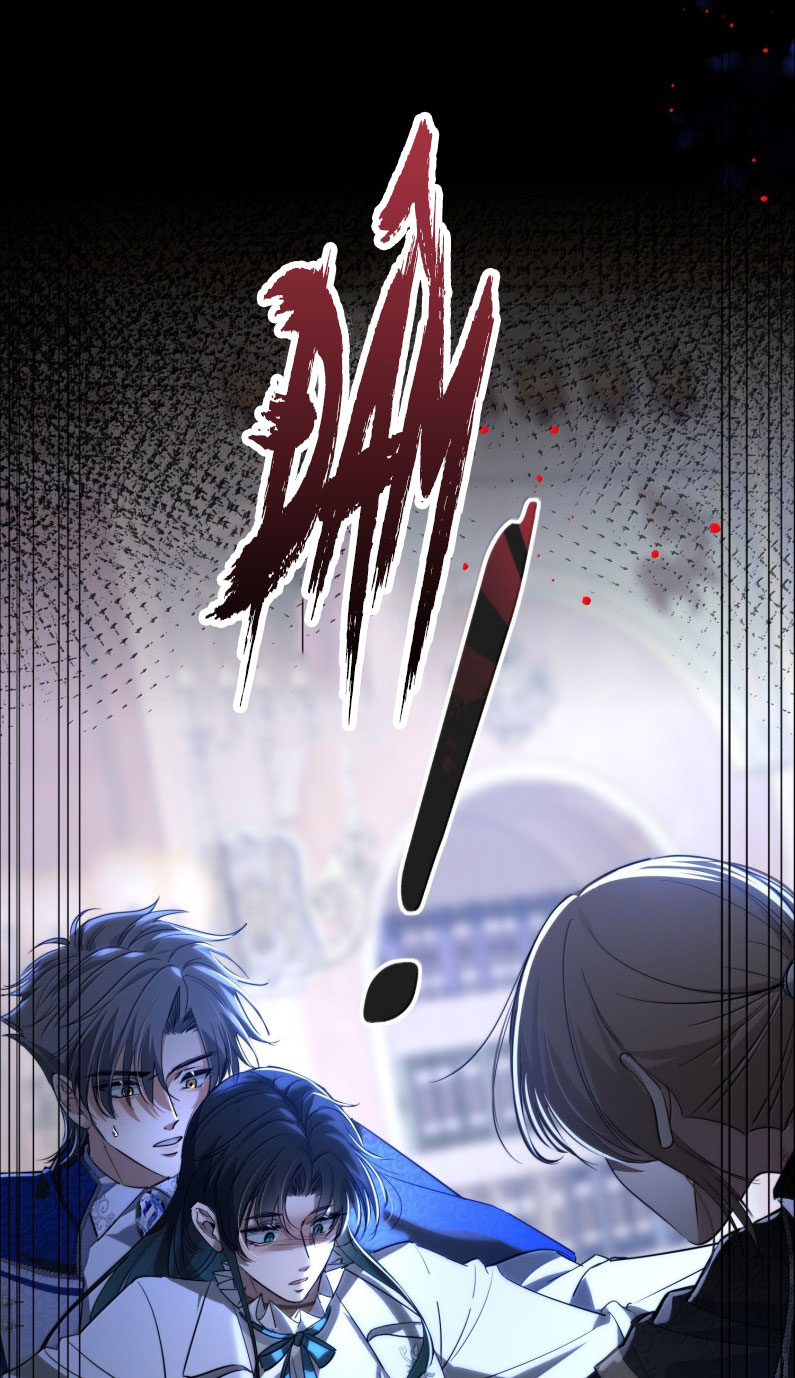 Phệ Chủ Chapter 17 - Trang 4