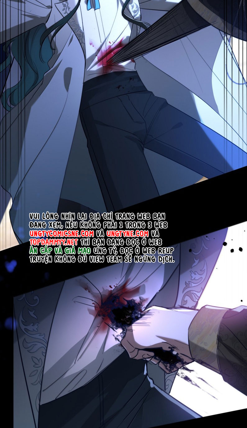 Phệ Chủ Chapter 17 - Trang 4