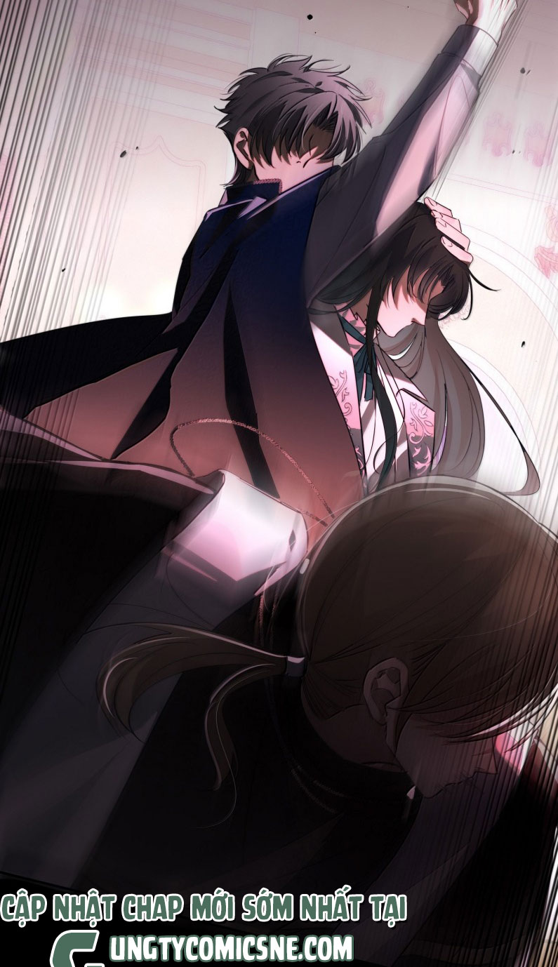 Phệ Chủ Chapter 17 - Trang 4