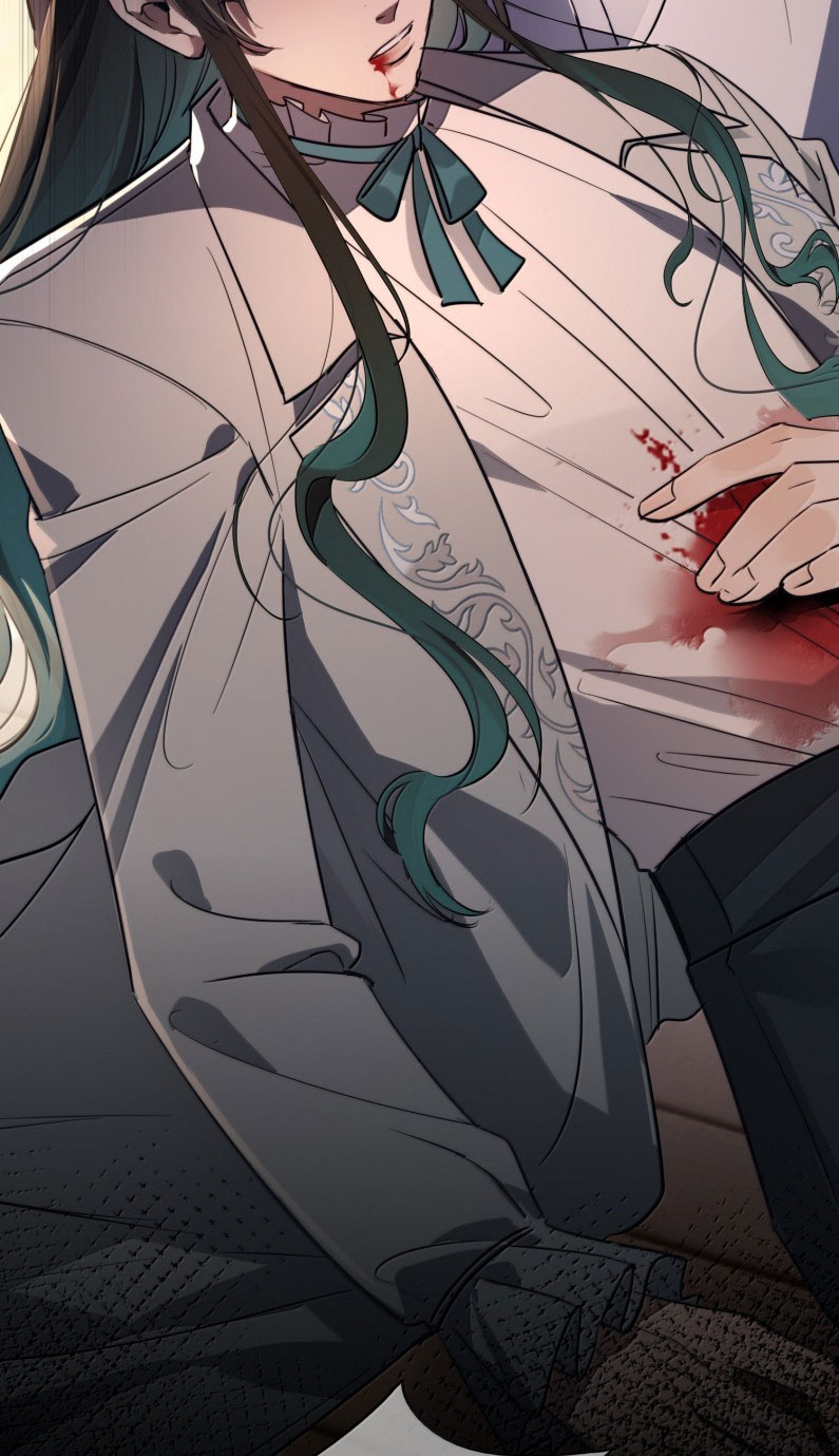 Phệ Chủ Chapter 17 - Trang 4