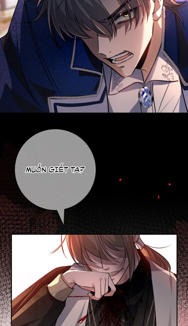 Phệ Chủ Chapter 17 - Trang 4