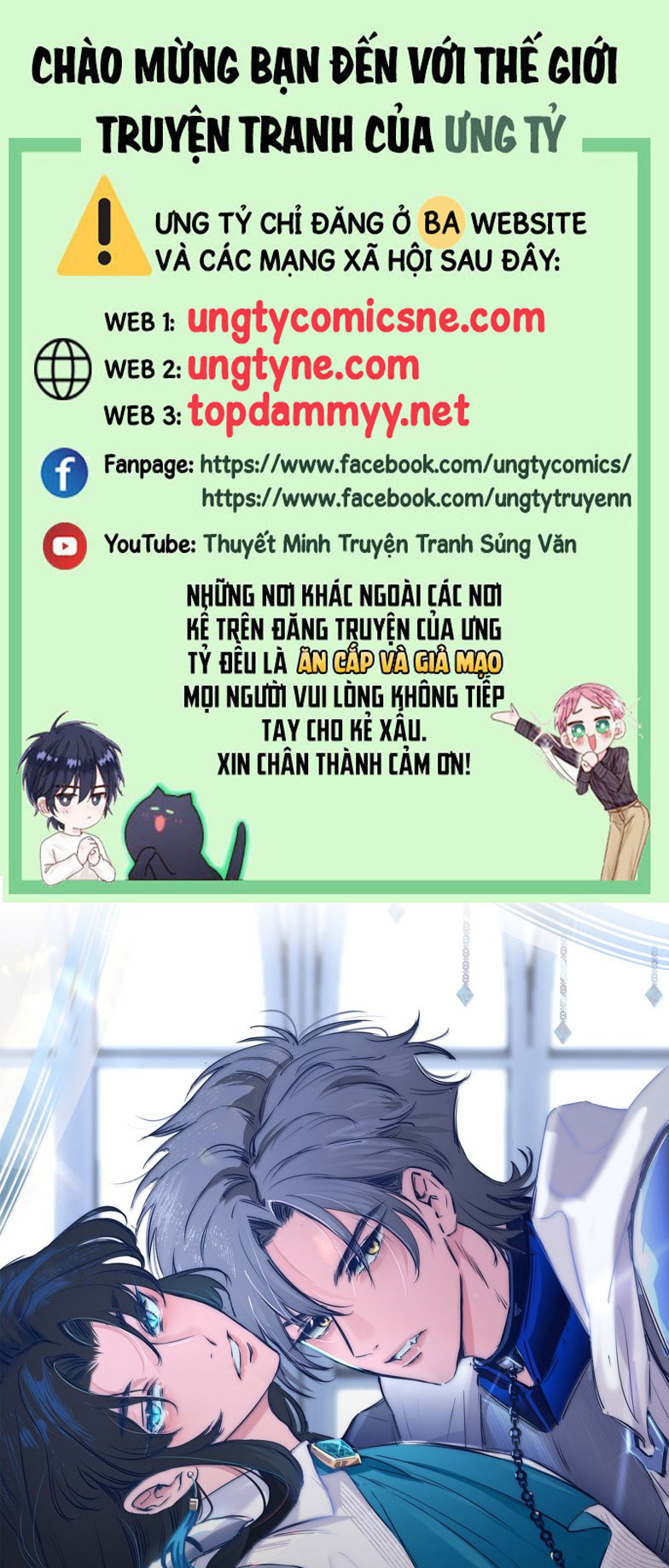 Phệ Chủ Chapter 17 - Trang 4