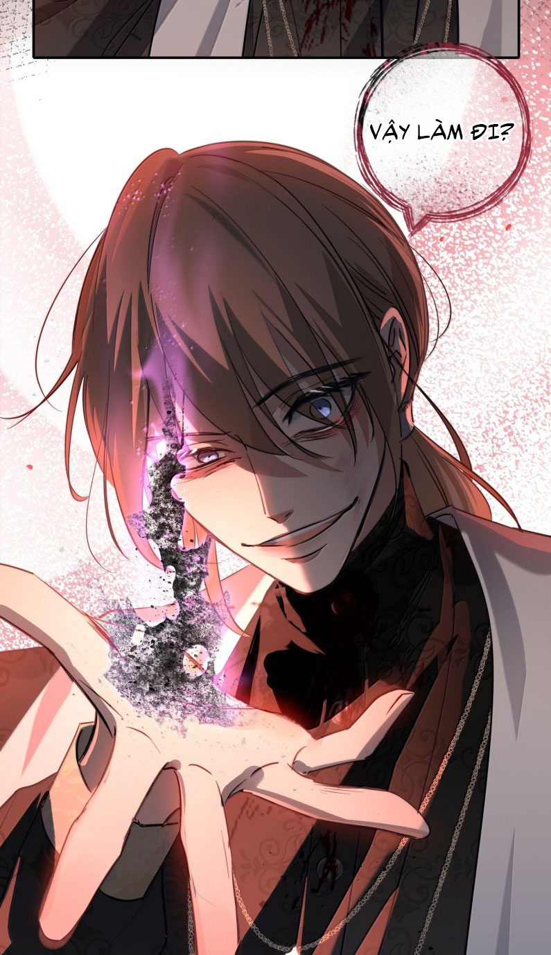 Phệ Chủ Chapter 17 - Trang 4