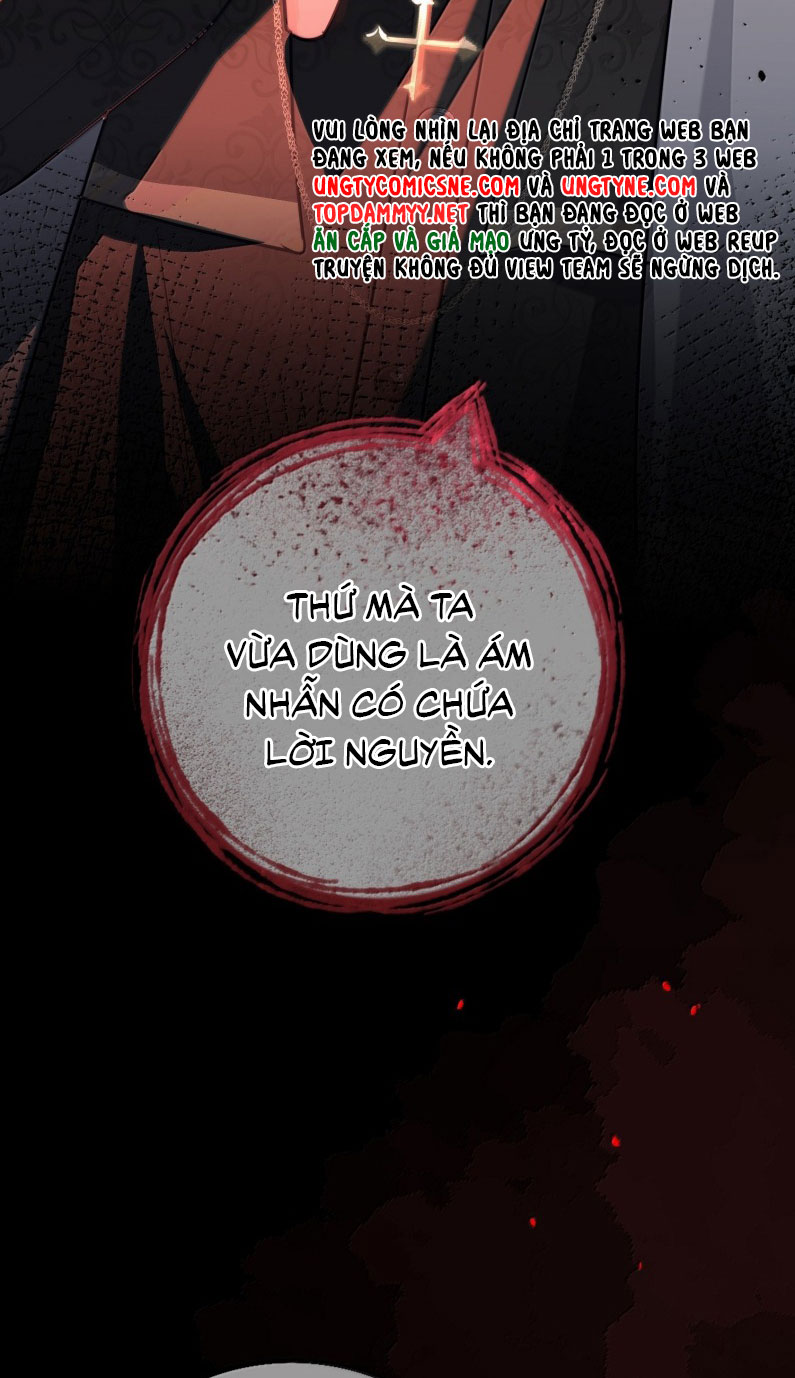 Phệ Chủ Chapter 17 - Trang 4