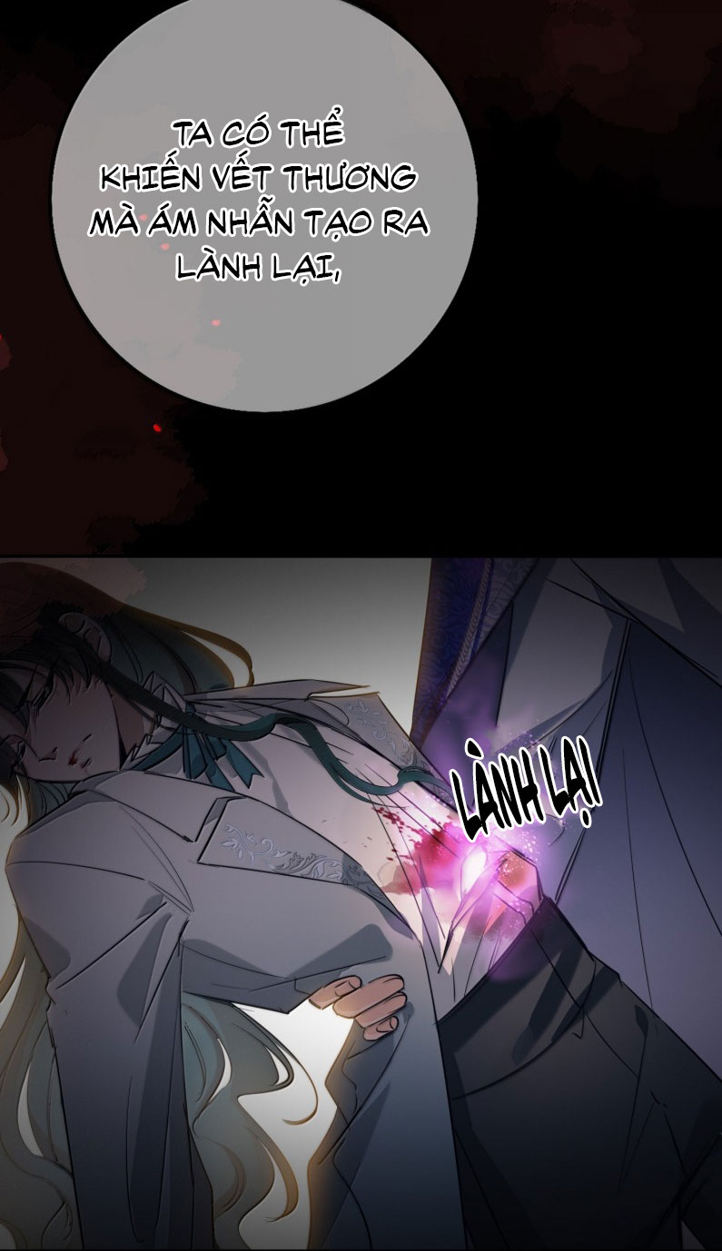 Phệ Chủ Chapter 17 - Trang 4