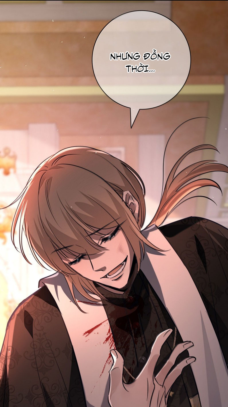 Phệ Chủ Chapter 17 - Trang 4