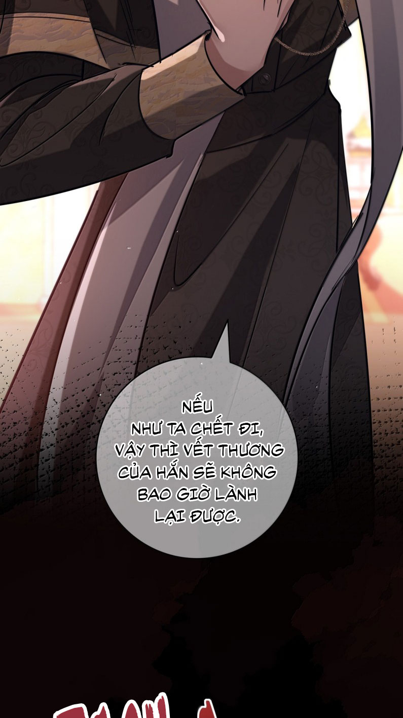 Phệ Chủ Chapter 17 - Trang 4