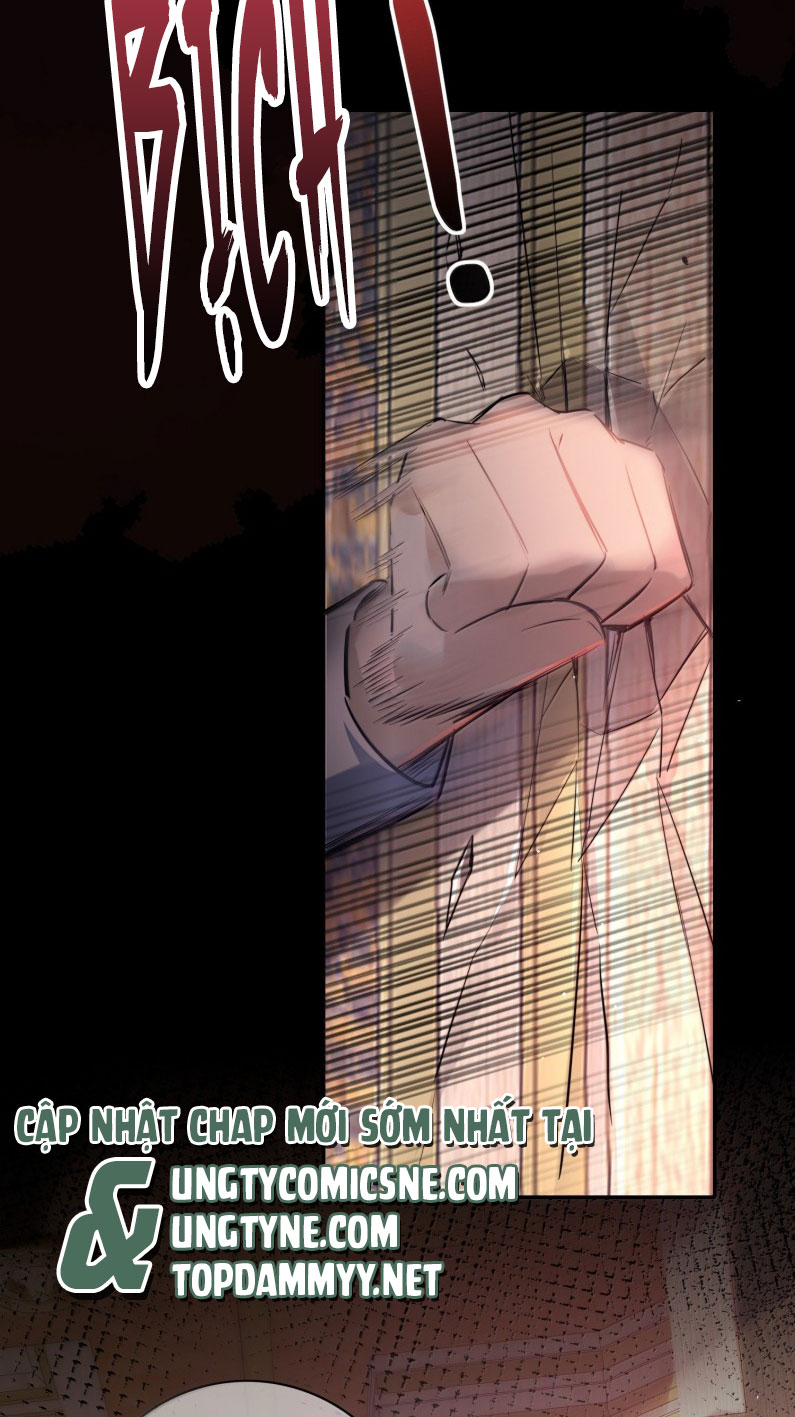 Phệ Chủ Chapter 17 - Trang 4