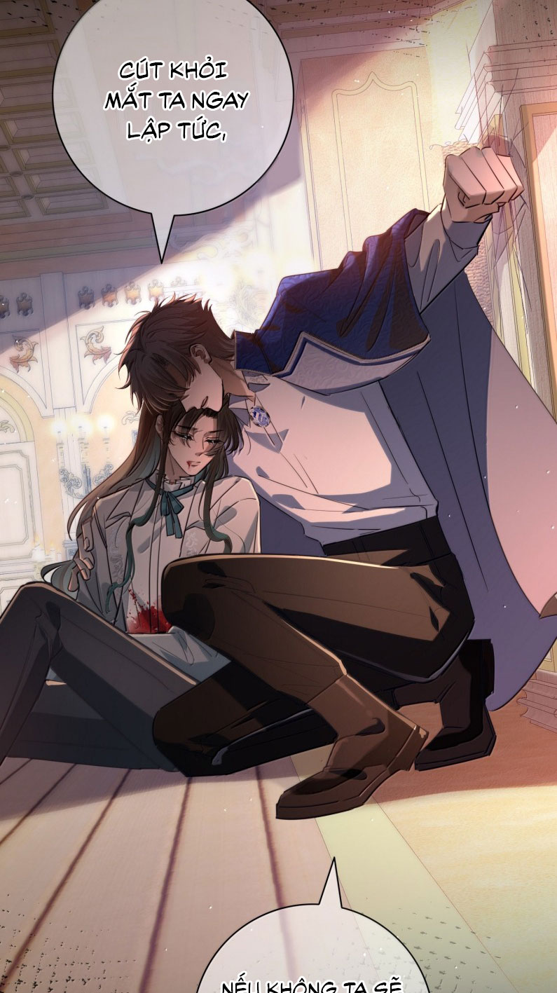 Phệ Chủ Chapter 17 - Trang 4