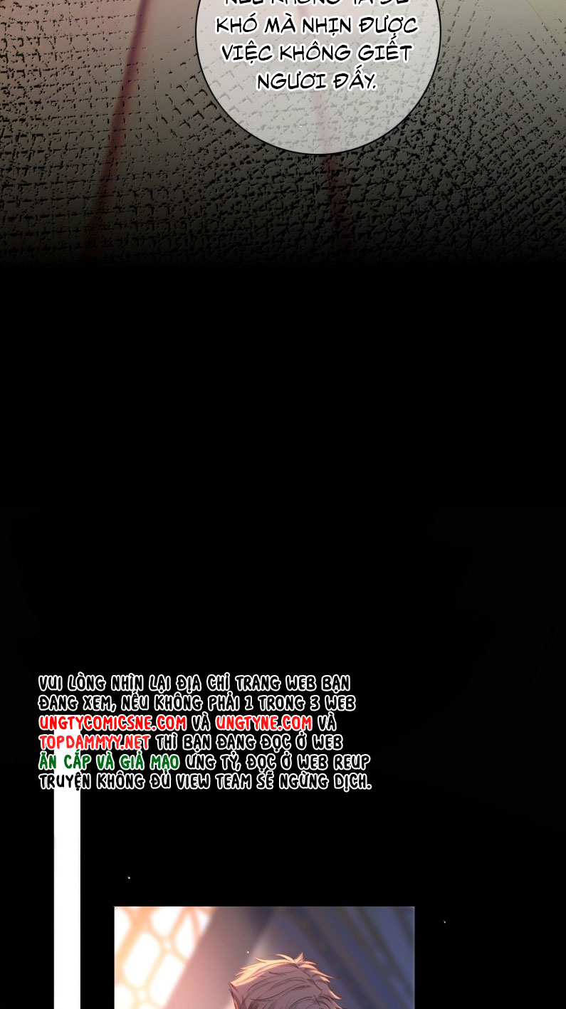 Phệ Chủ Chapter 17 - Trang 4