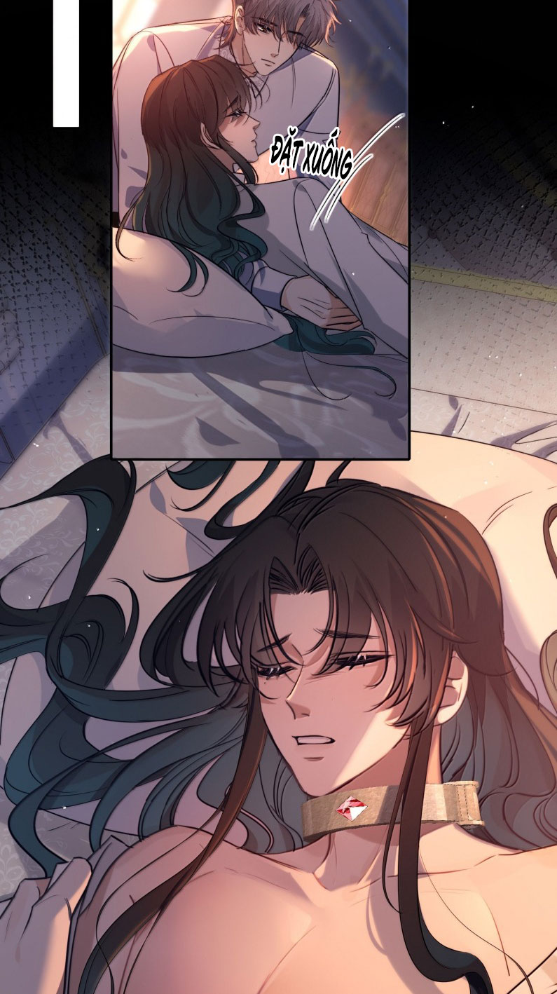 Phệ Chủ Chapter 17 - Trang 4