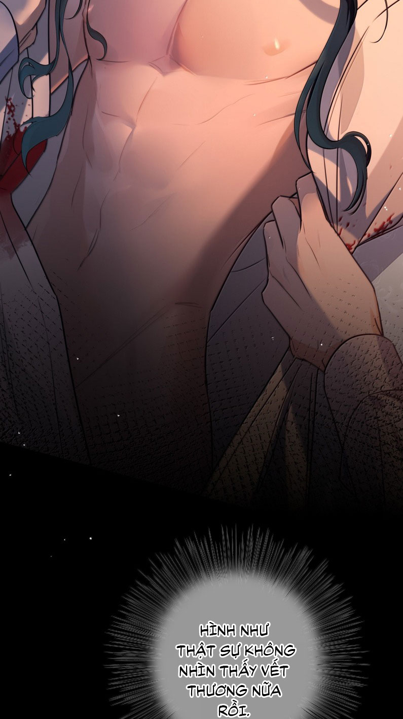 Phệ Chủ Chapter 17 - Trang 4