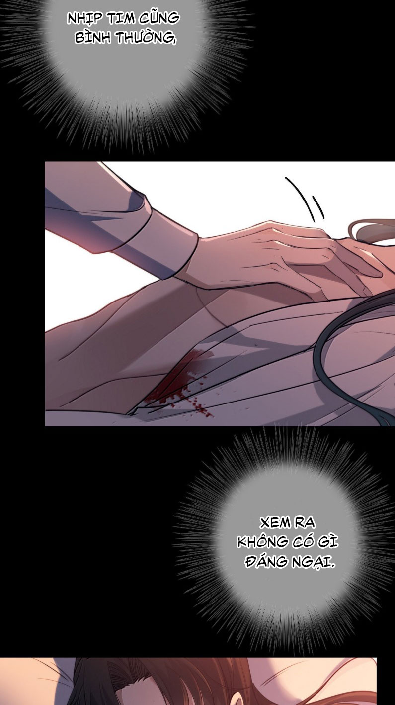 Phệ Chủ Chapter 17 - Trang 4