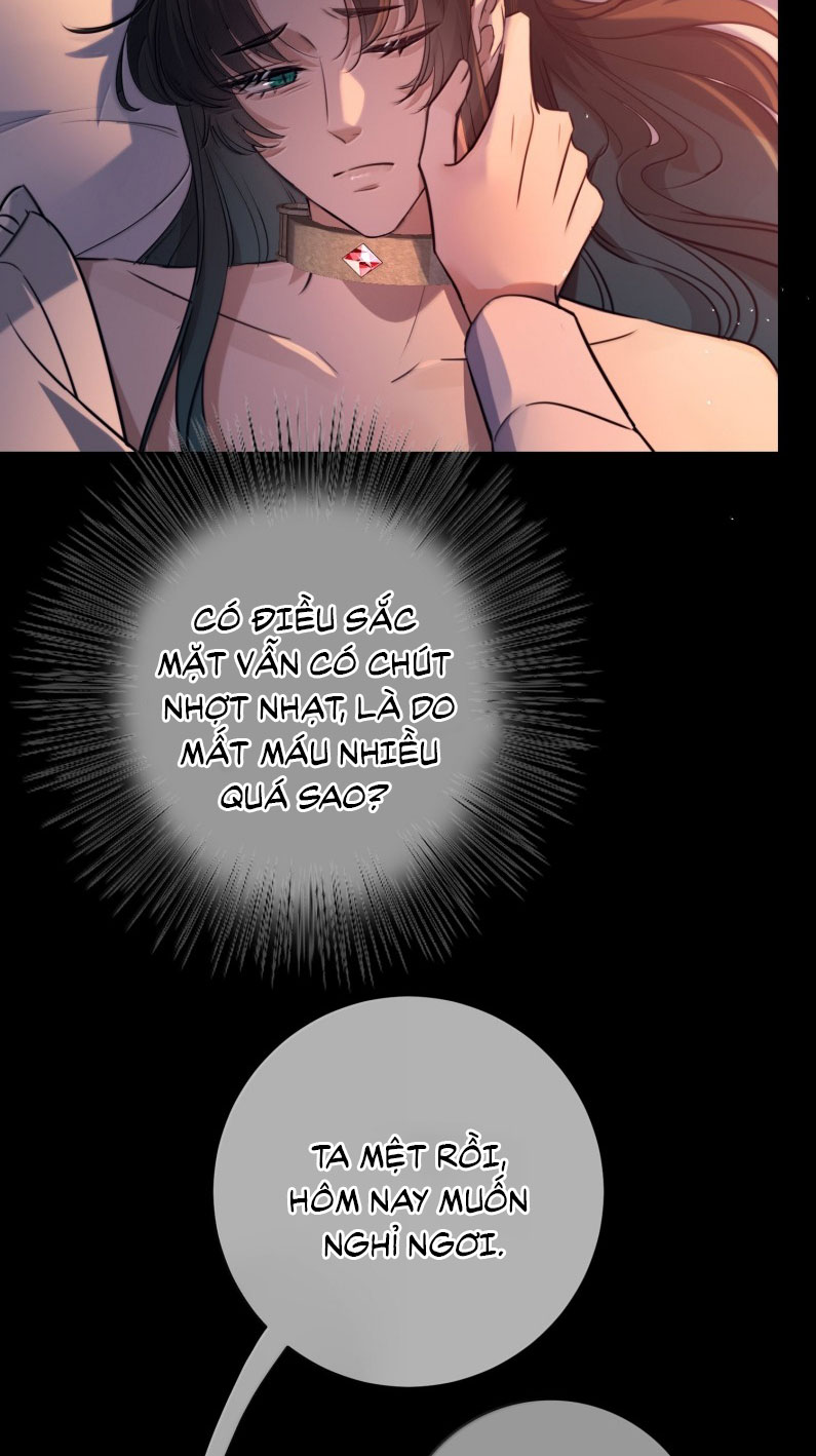 Phệ Chủ Chapter 17 - Trang 4