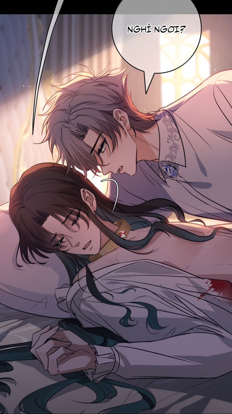 Phệ Chủ Chapter 17 - Trang 4