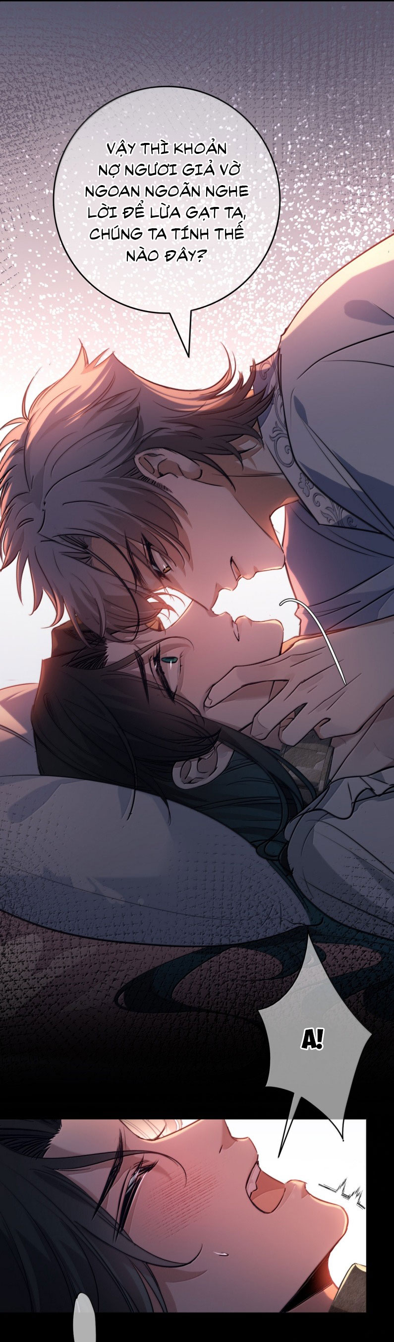 Phệ Chủ Chapter 17 - Trang 4