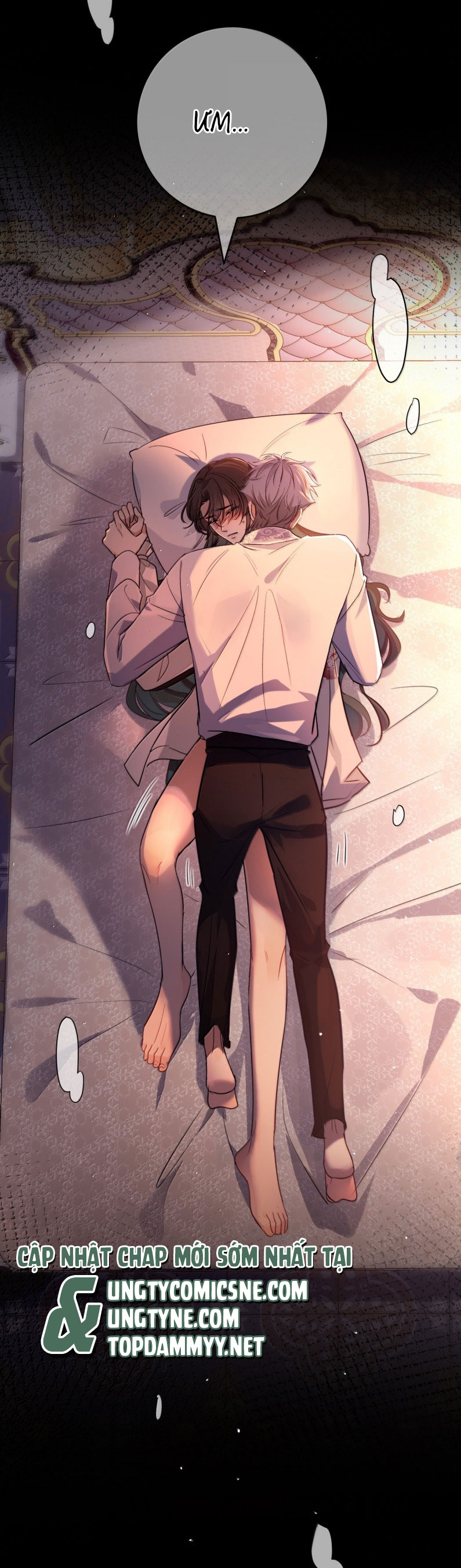 Phệ Chủ Chapter 17 - Trang 4