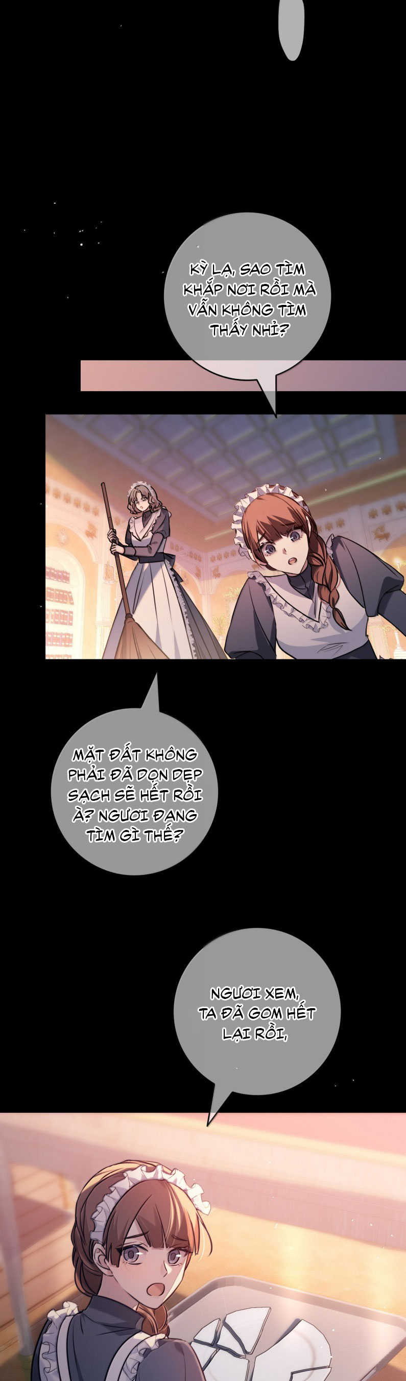 Phệ Chủ Chapter 17 - Trang 4