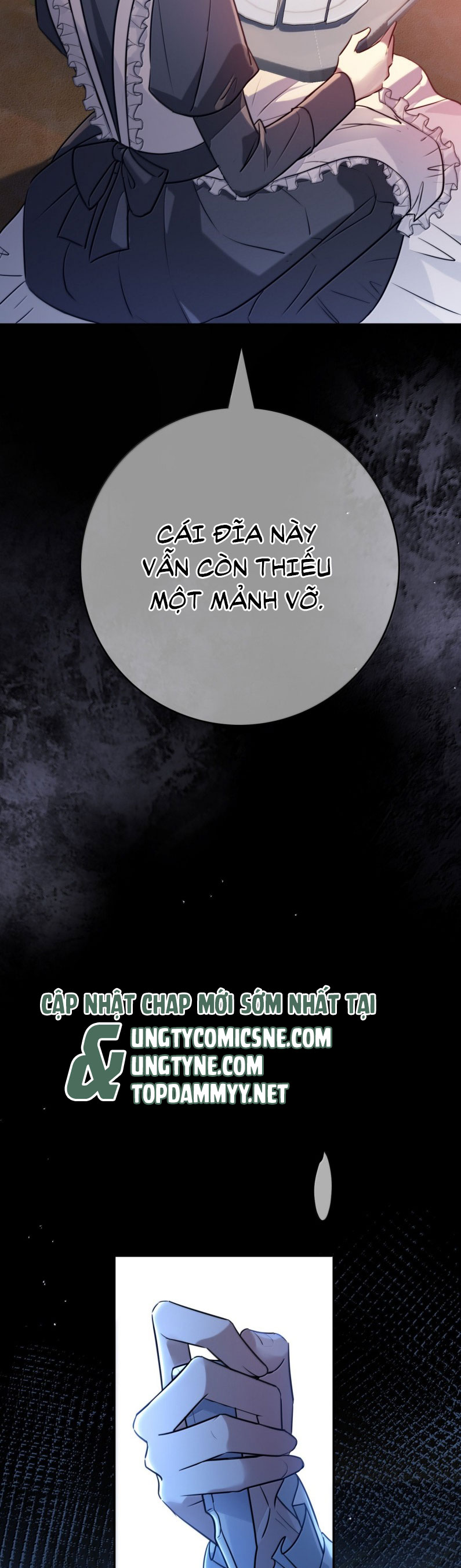 Phệ Chủ Chapter 17 - Trang 4