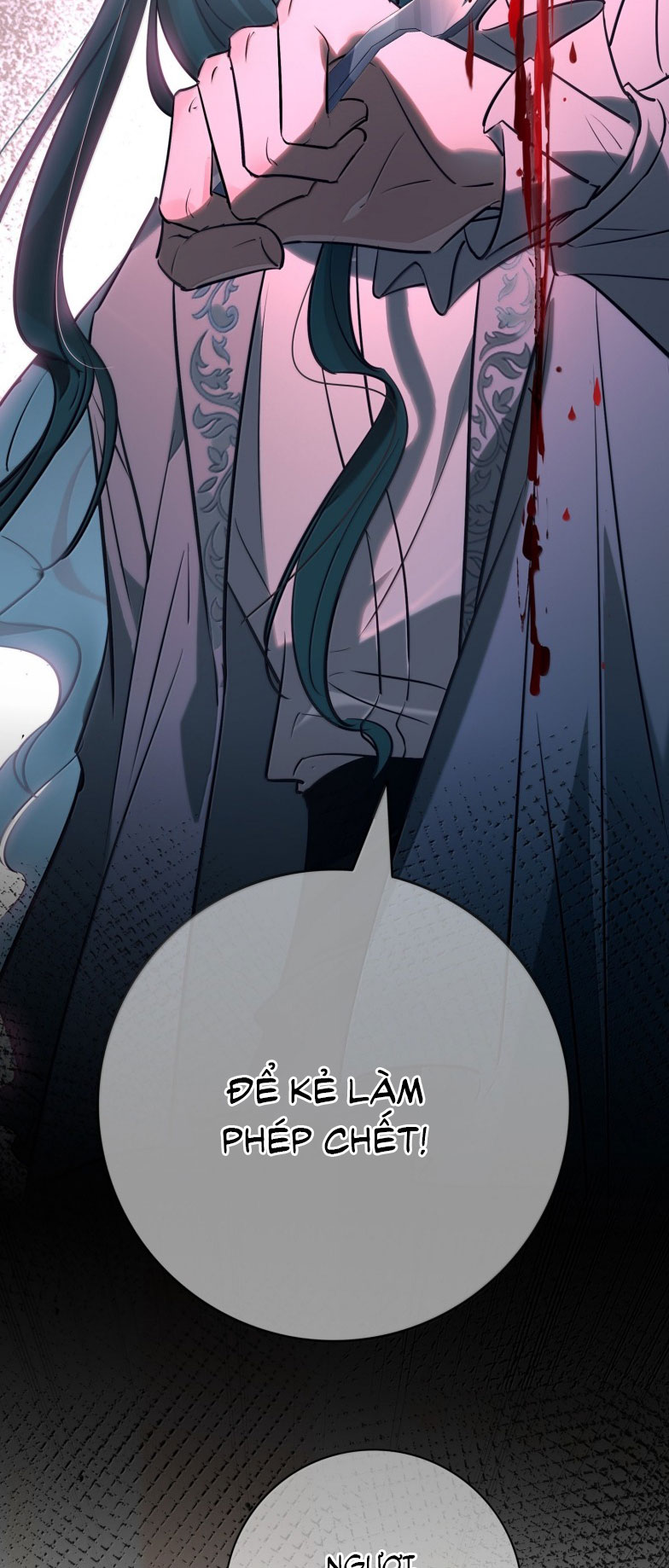 Phệ Chủ Chapter 17 - Trang 4