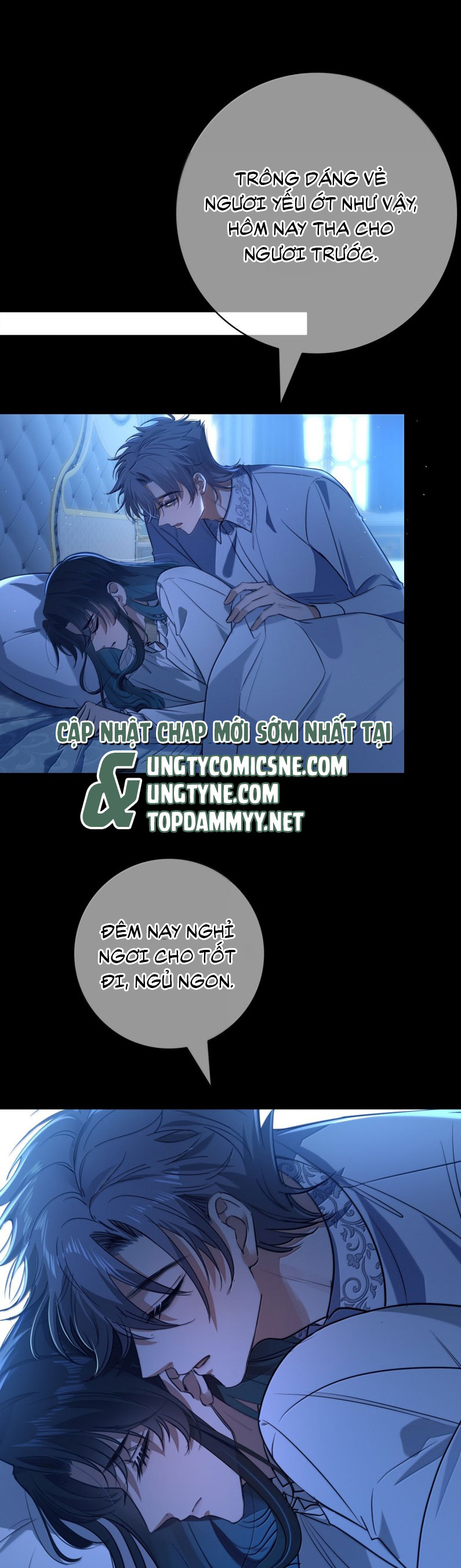 Phệ Chủ Chapter 17 - Trang 4