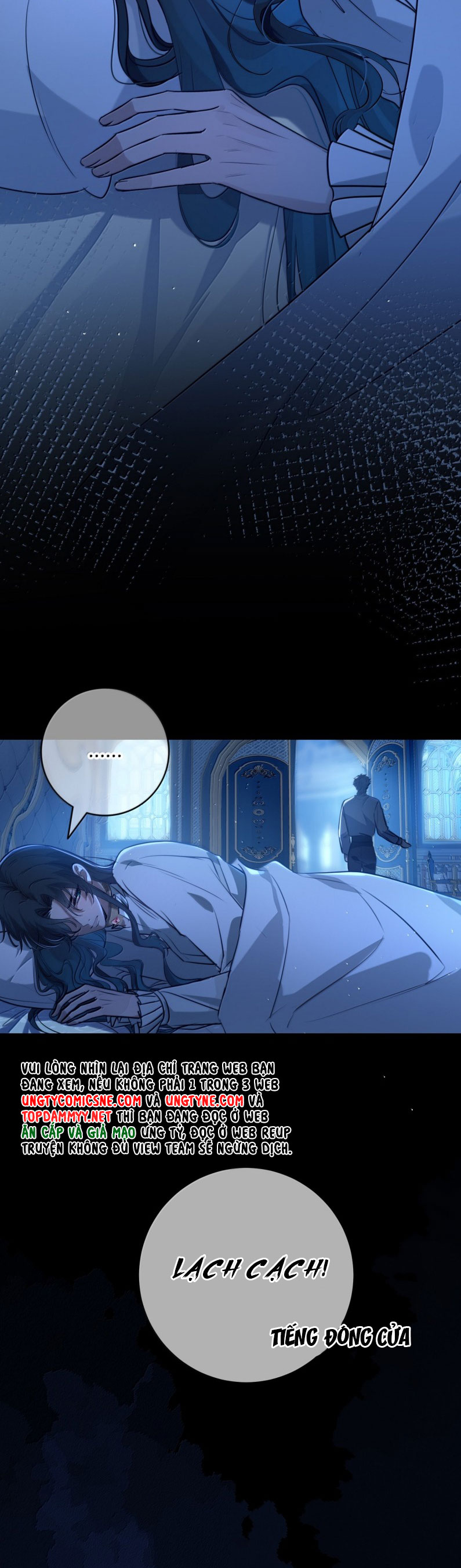 Phệ Chủ Chapter 17 - Trang 4