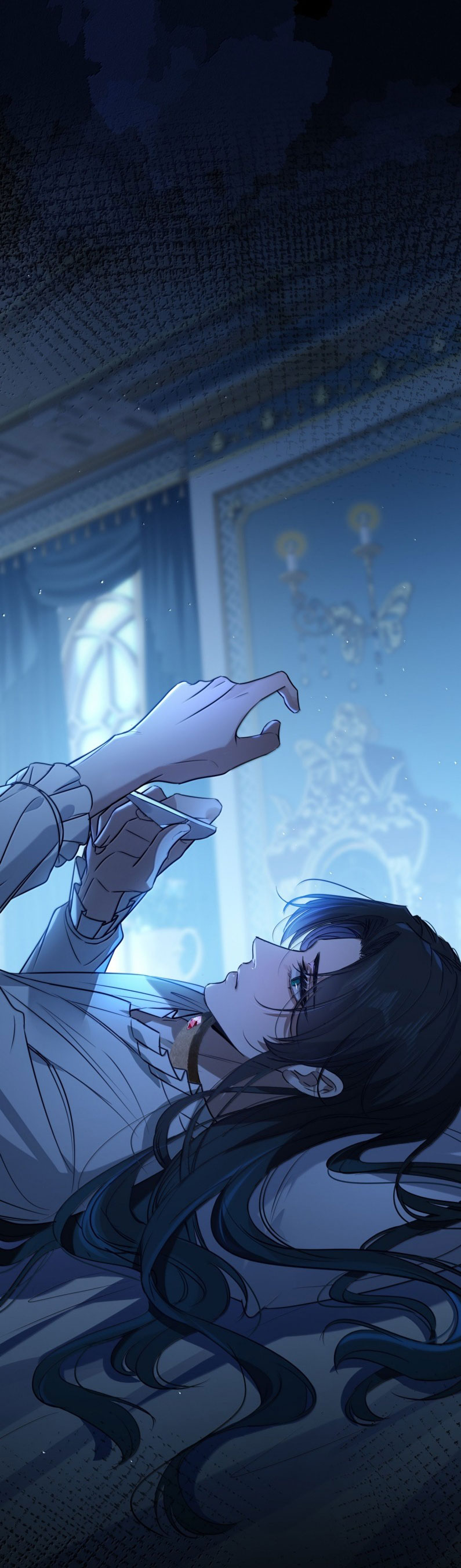 Phệ Chủ Chapter 17 - Trang 4