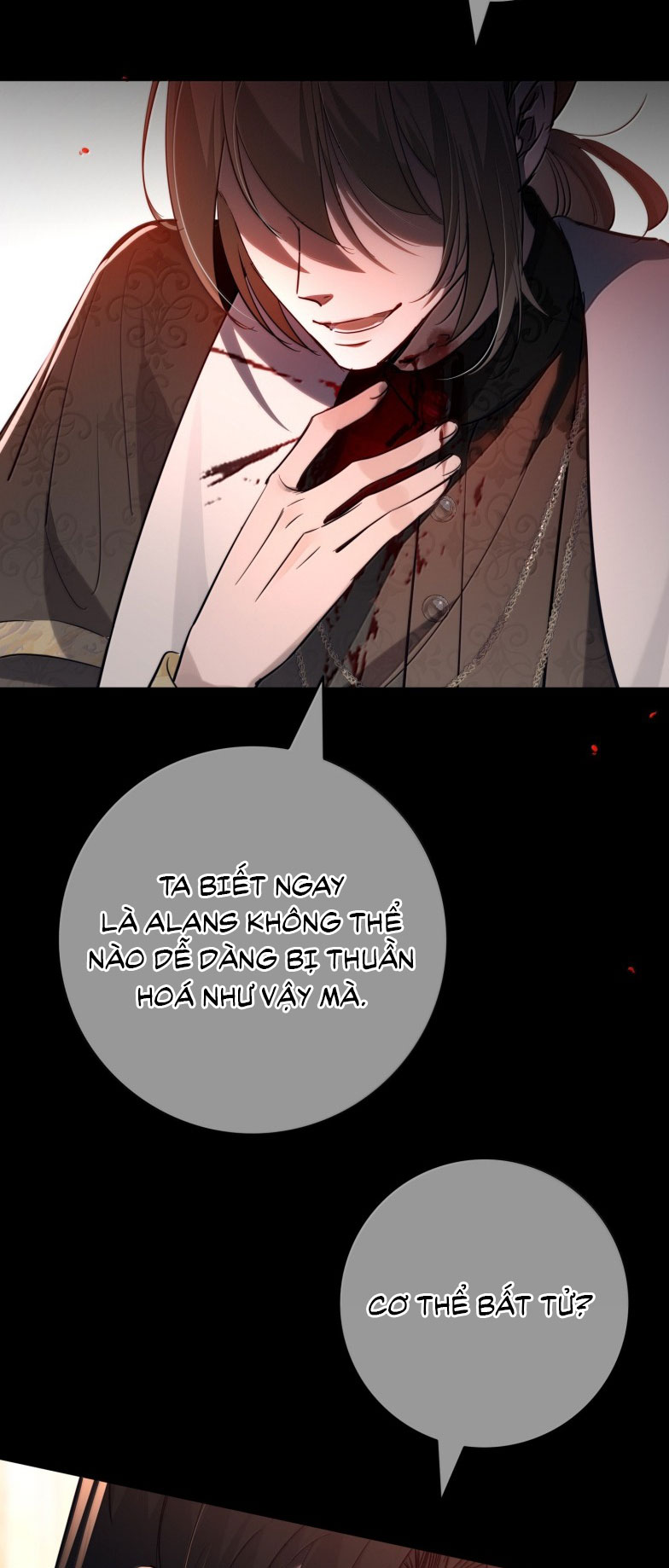 Phệ Chủ Chapter 17 - Trang 4