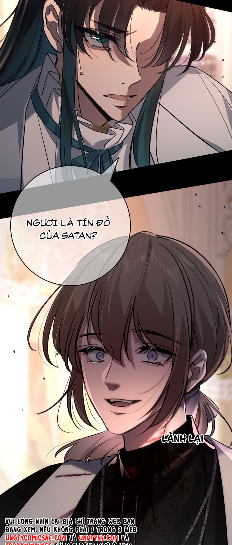 Phệ Chủ Chapter 17 - Trang 4