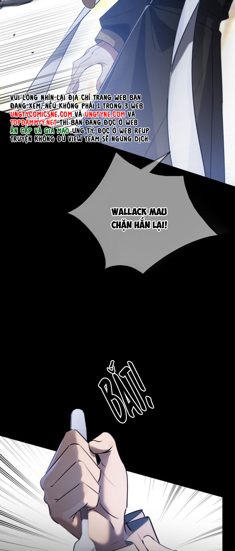 Phệ Chủ Chapter 17 - Trang 4