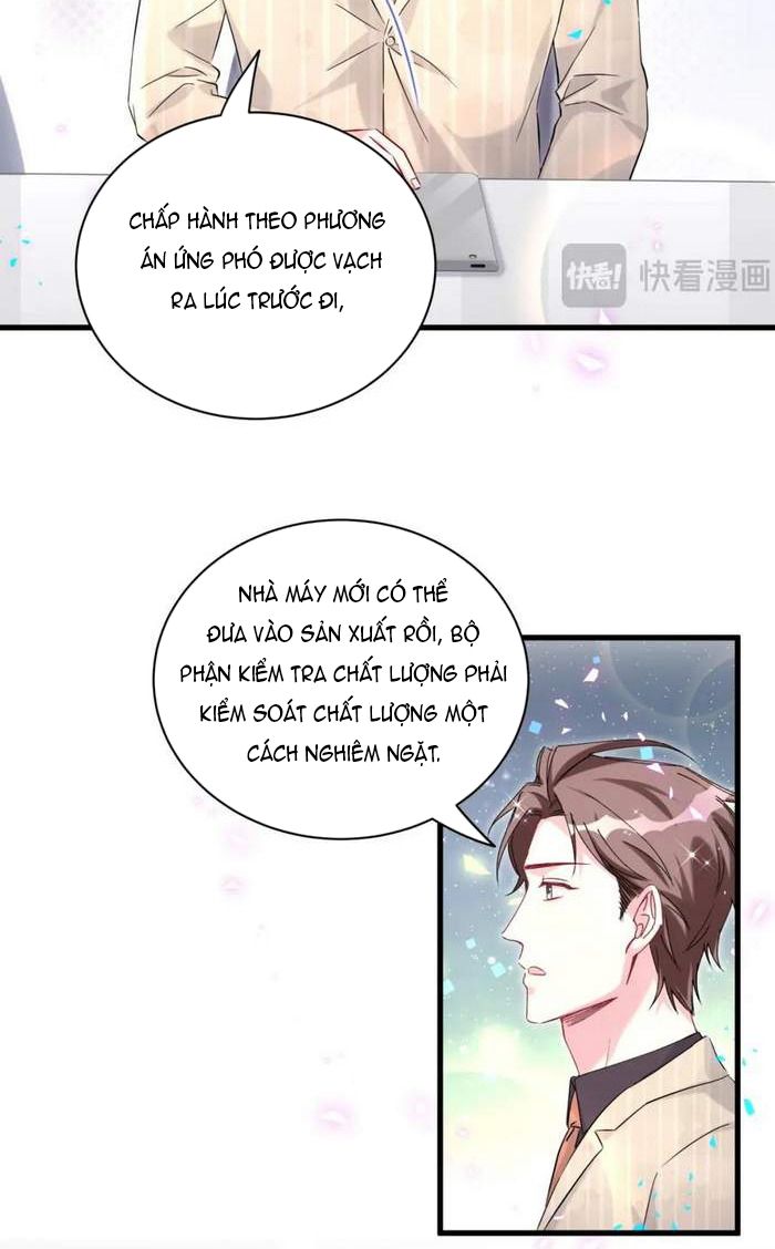 Đại Bảo Bối Từ Đâu Tới Chap 241 - Trang 2