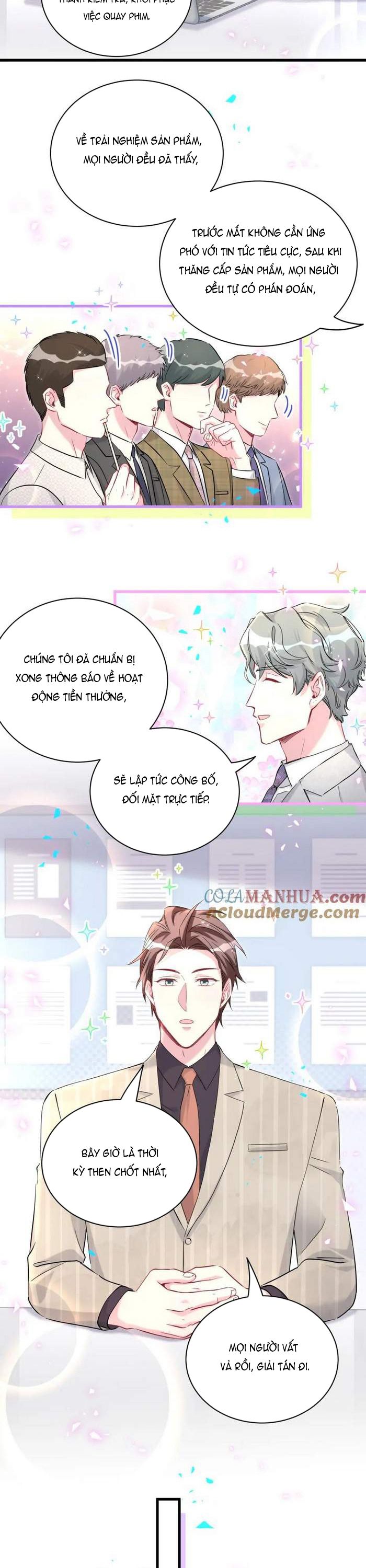 Đại Bảo Bối Từ Đâu Tới Chap 241 - Trang 2