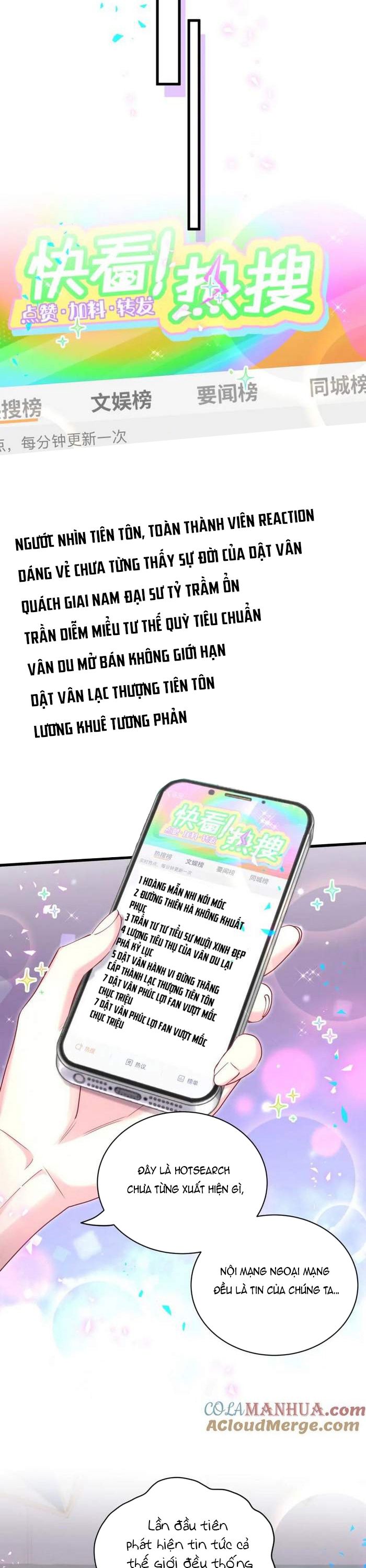 Đại Bảo Bối Từ Đâu Tới Chap 241 - Trang 2