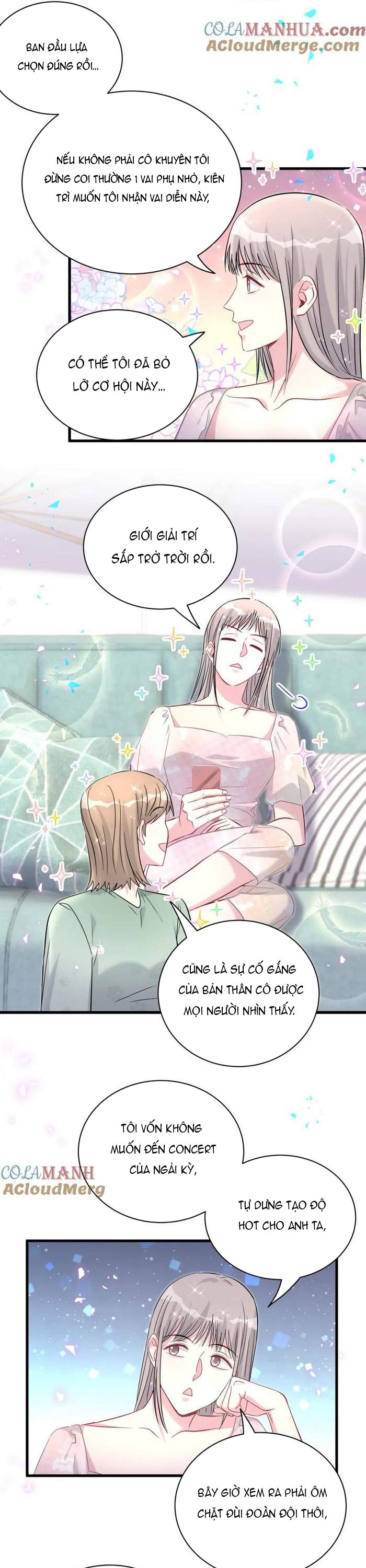 Đại Bảo Bối Từ Đâu Tới Chap 241 - Trang 2