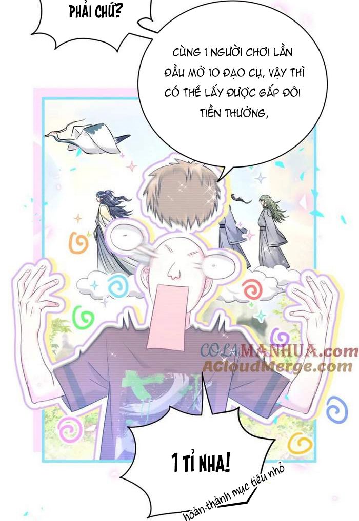 Đại Bảo Bối Từ Đâu Tới Chap 241 - Trang 2