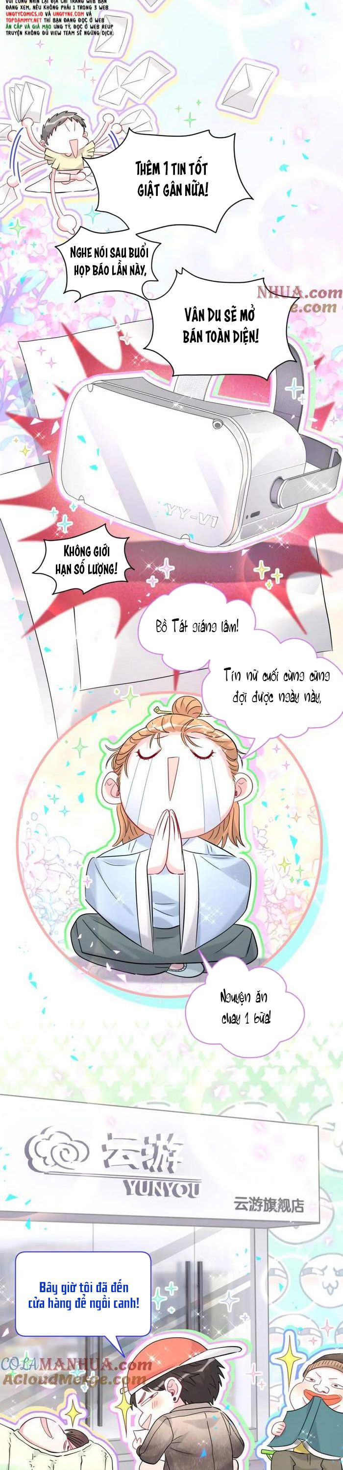 Đại Bảo Bối Từ Đâu Tới Chap 241 - Trang 2